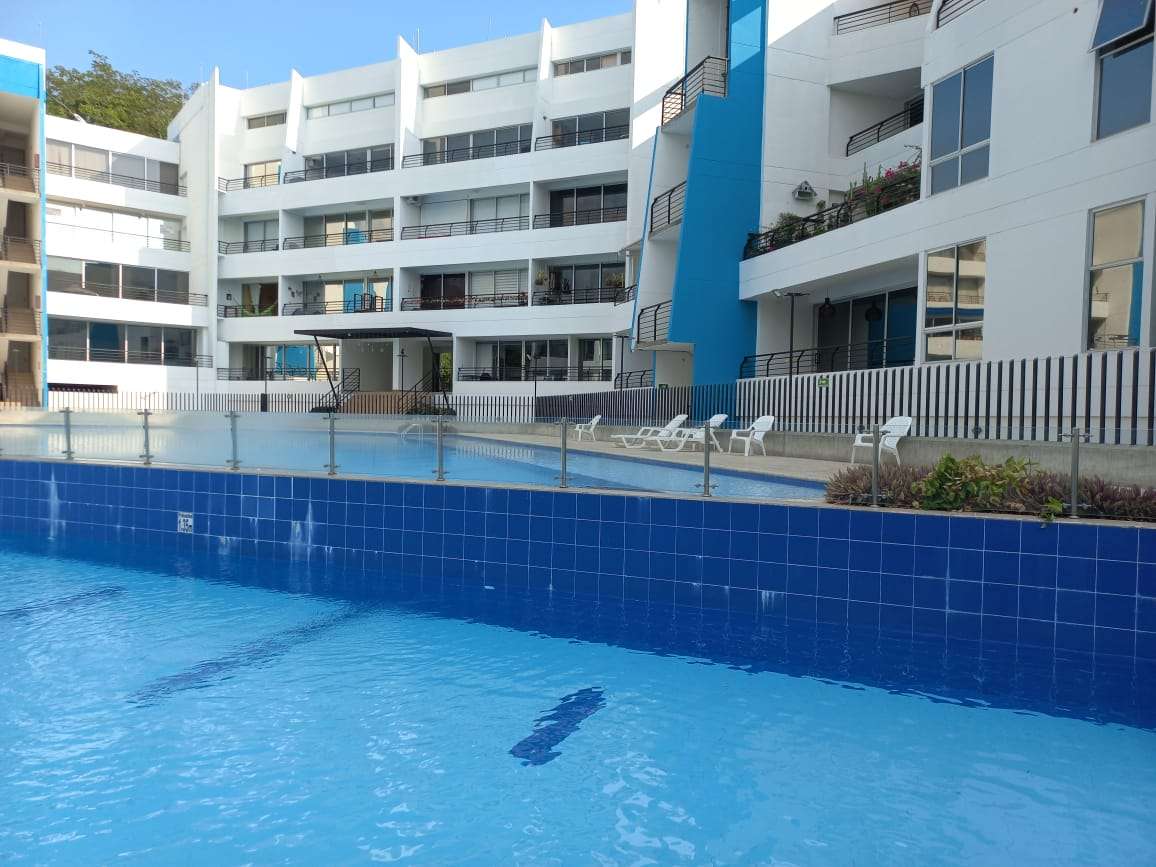 Imagen 10 de la propiedad Apartamento en Venta en San Jerónimo