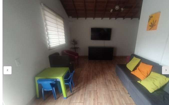 Imagen 9 de la propiedad APARTAMENTO EN VENTA SAN CRISTOBAL