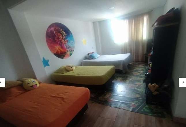 Imagen 4 de la propiedad APARTAMENTO EN VENTA SAN CRISTOBAL