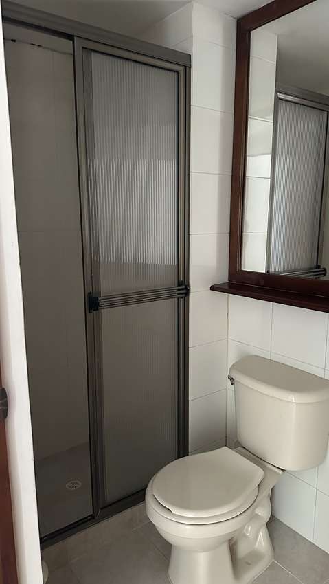 Imagen 5 de la propiedad Apartamento en Venta La Aguacatala