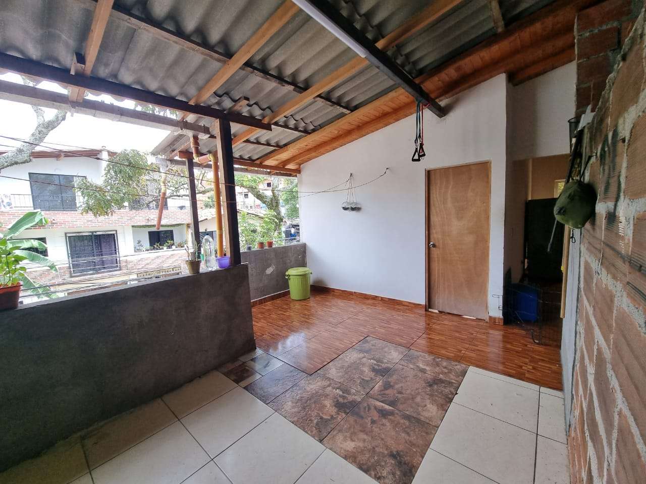 Imagen 9 de la propiedad Casa en Venta Barrio Girardot