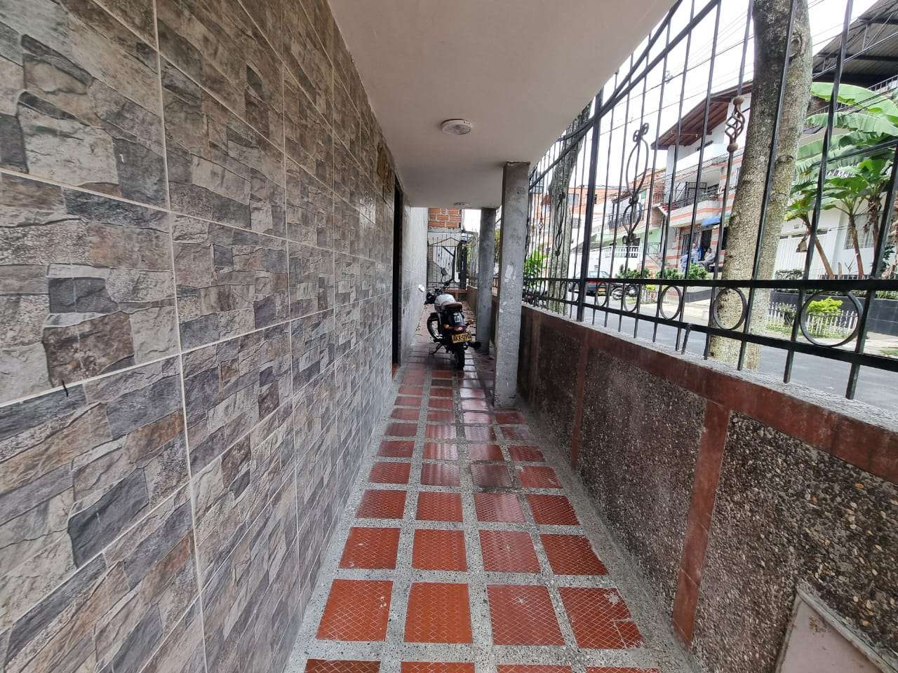 Imagen 1 de la propiedad Casa en Venta Barrio Girardot
