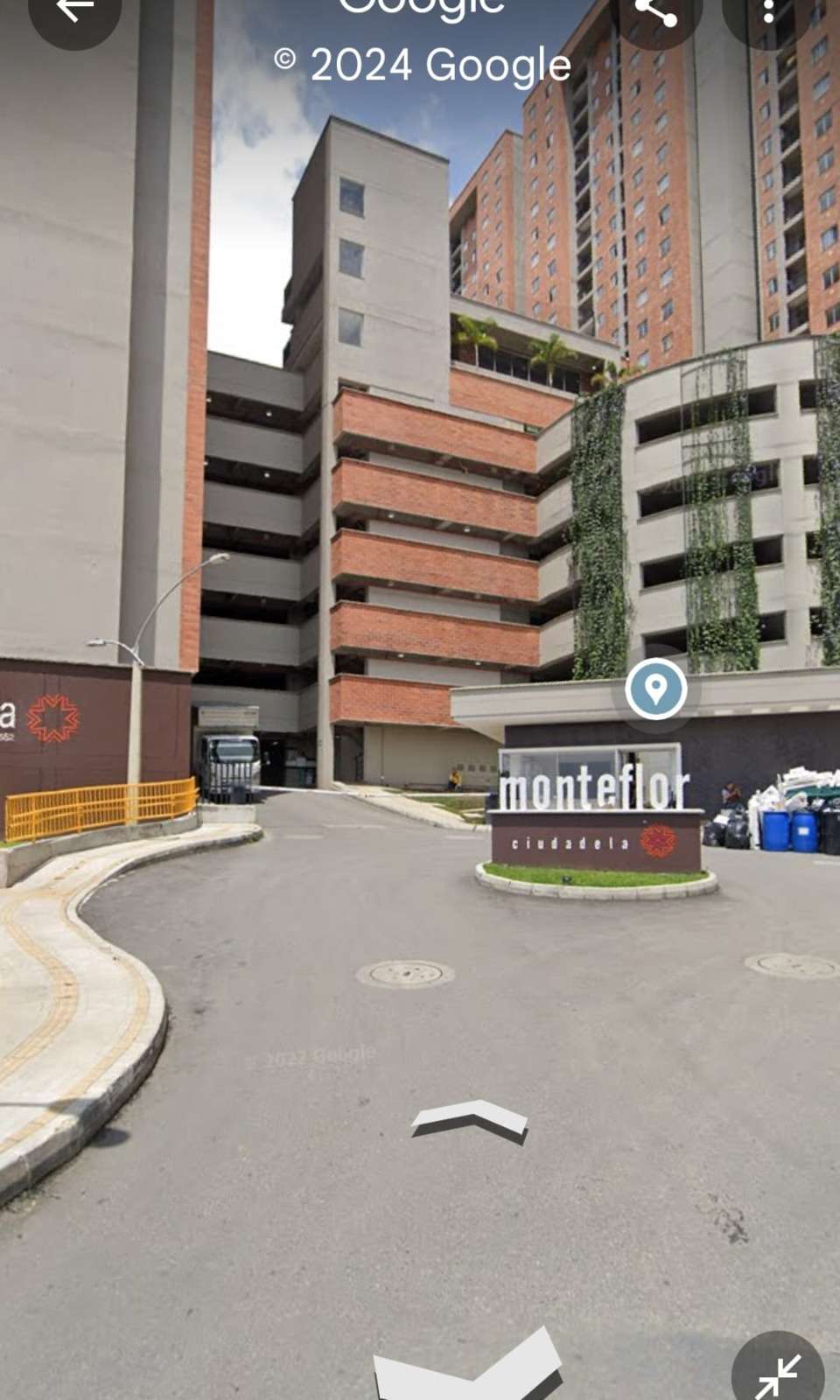 Apartamento en venta Sabaneta