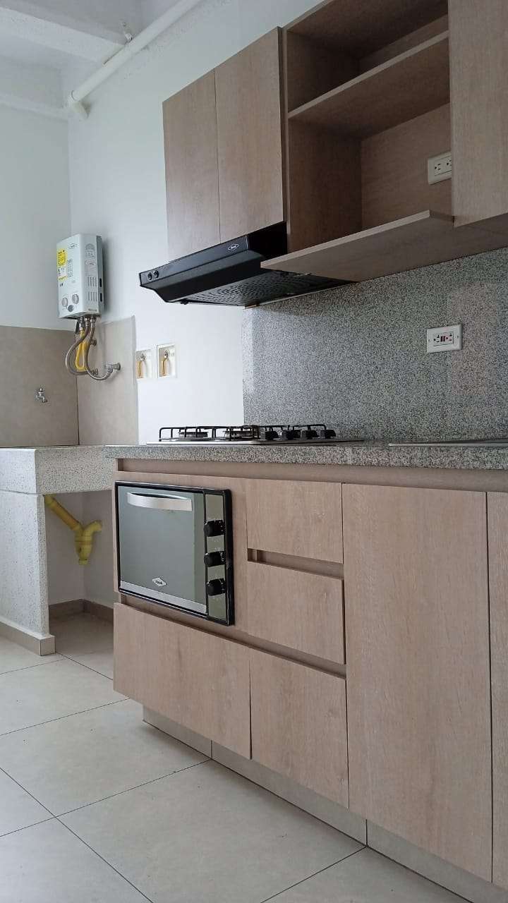 Imagen 9 de la propiedad Apartamento en venta Sabaneta