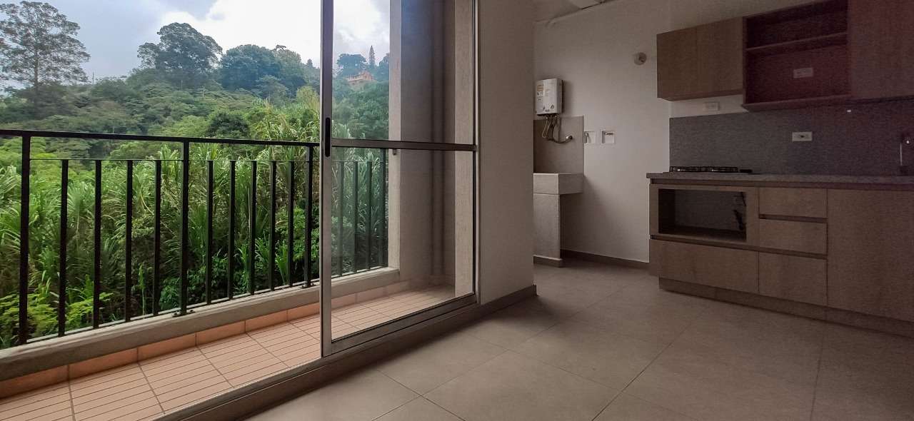 Imagen 5 de la propiedad Apartamento en venta Sabaneta