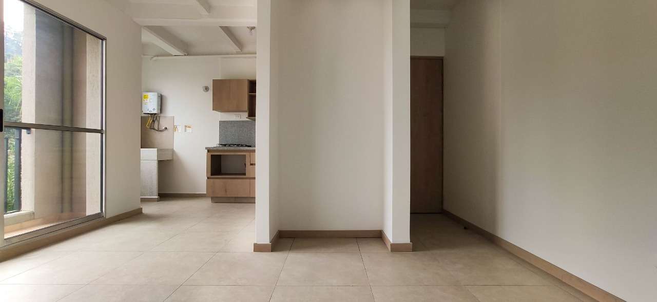 Imagen 4 de la propiedad Apartamento en venta Sabaneta