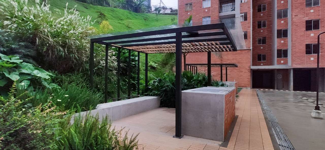 Imagen 3 de la propiedad Apartamento en venta Sabaneta