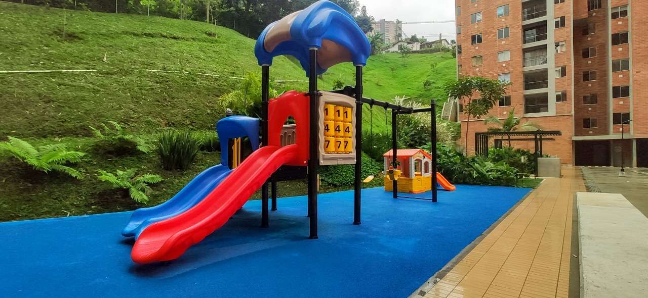 Imagen 2 de la propiedad Apartamento en venta Sabaneta