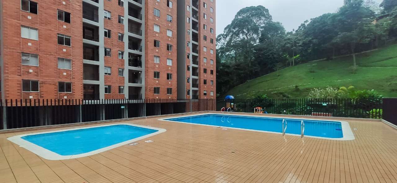 Imagen 1 de la propiedad Apartamento en venta Sabaneta