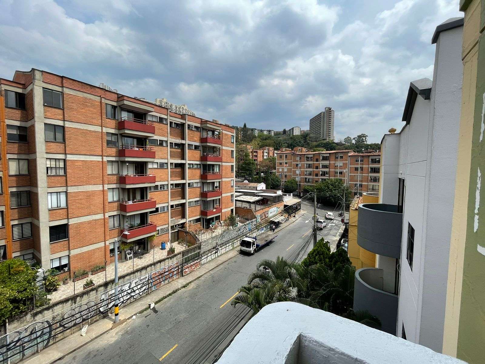 Imagen 9 de la propiedad EXCELENTE APARTACASA EN CALAZANS