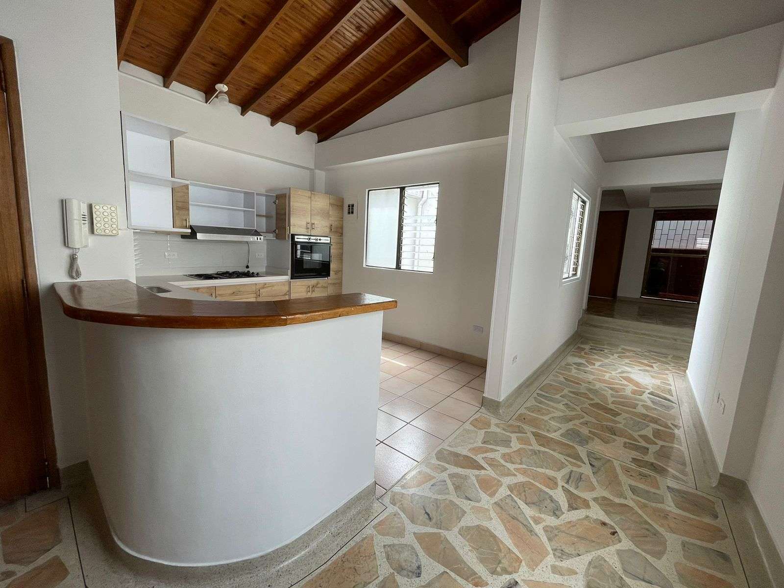 Imagen 7 de la propiedad EXCELENTE APARTACASA EN CALAZANS