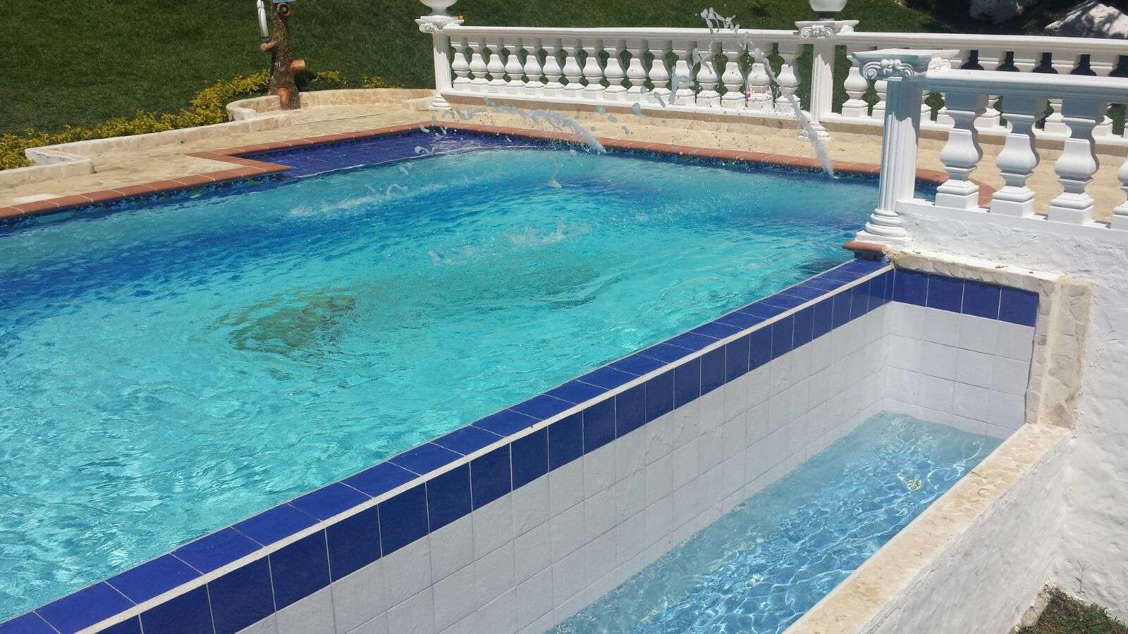 Imagen 4 de la propiedad ESPECTACULAR FINCA DE RECREO COPACABANA