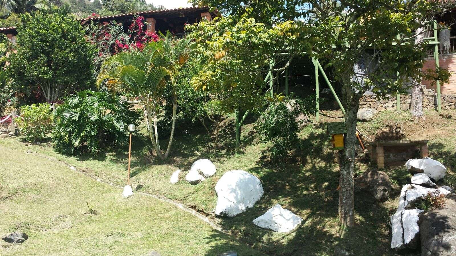 Imagen 2 de la propiedad ESPECTACULAR FINCA DE RECREO COPACABANA