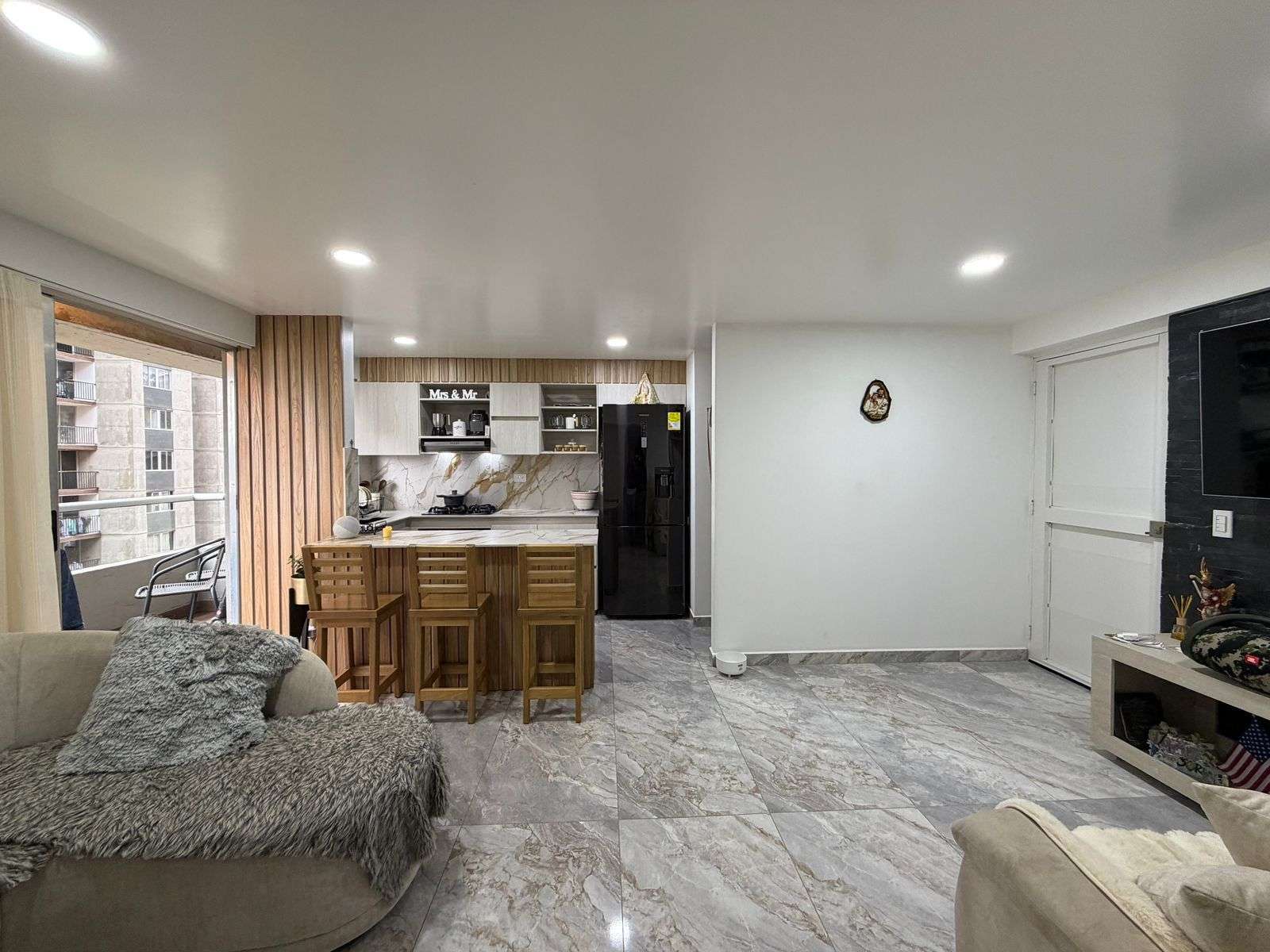 Imagen 1 de la propiedad Apartamento en Venta  Marinilla Antioquia