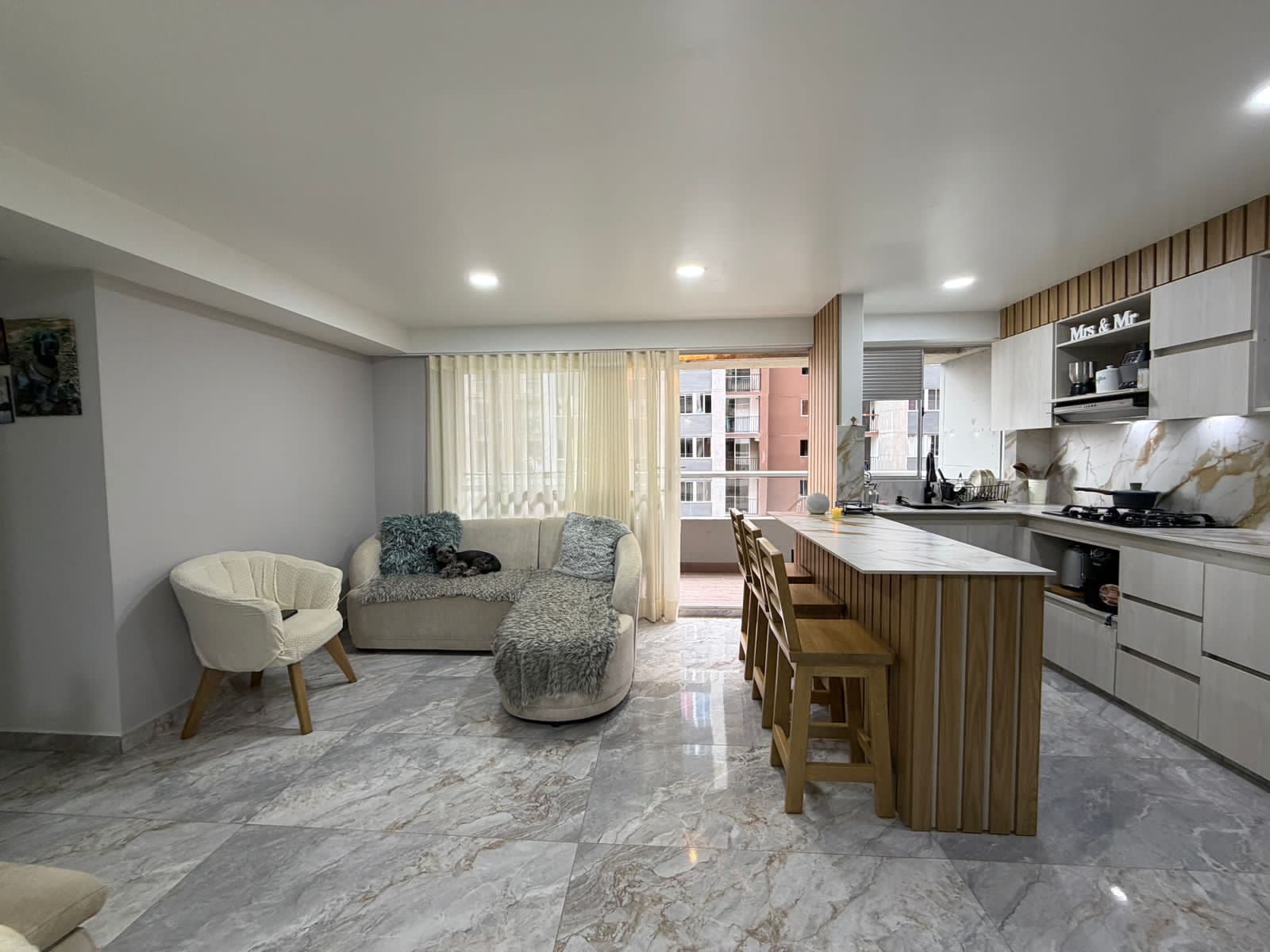 Imagen 10 de la propiedad Apartamento en Venta  Marinilla Antioquia