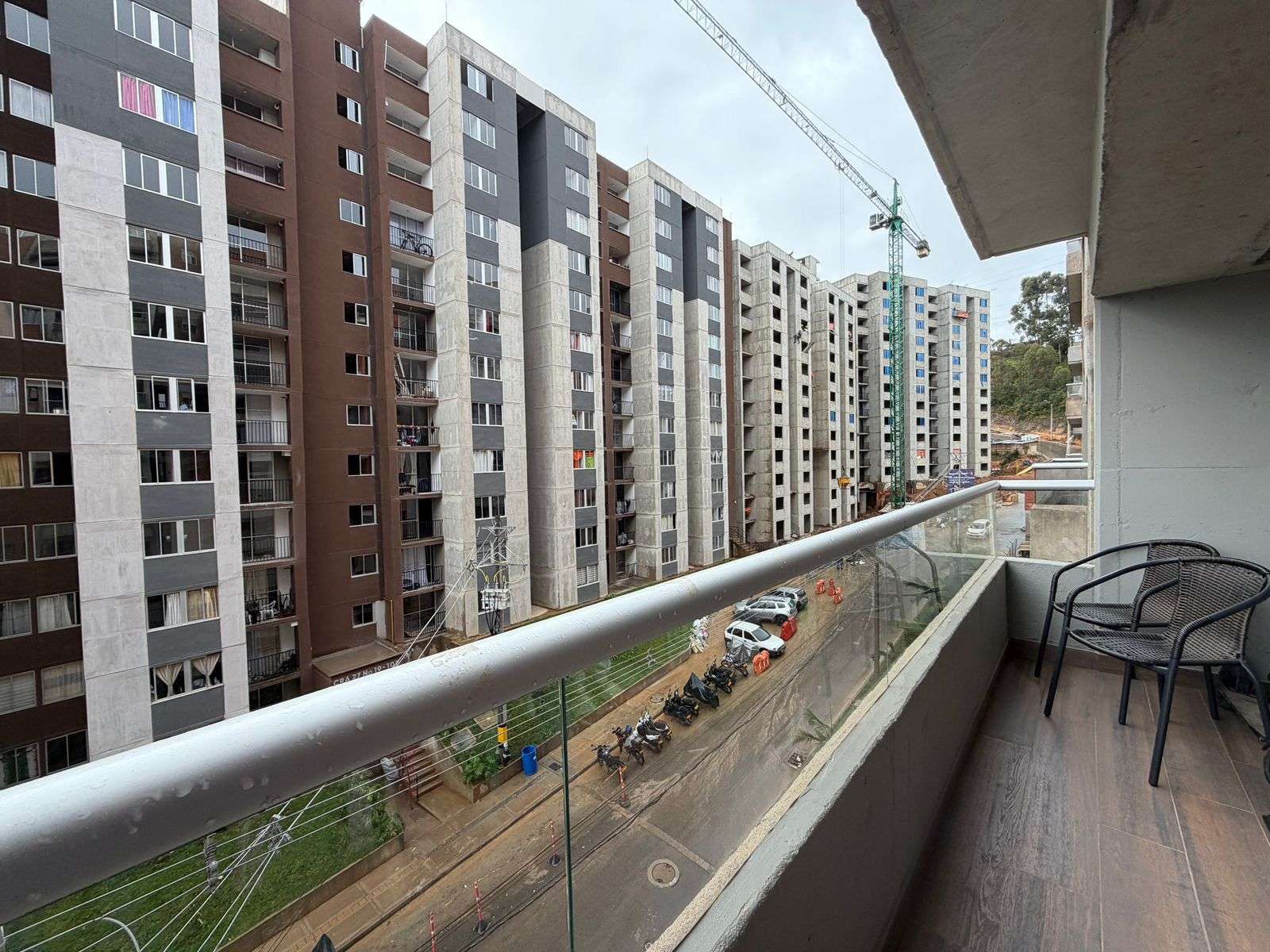 Imagen 5 de la propiedad Apartamento en Venta  Marinilla Antioquia