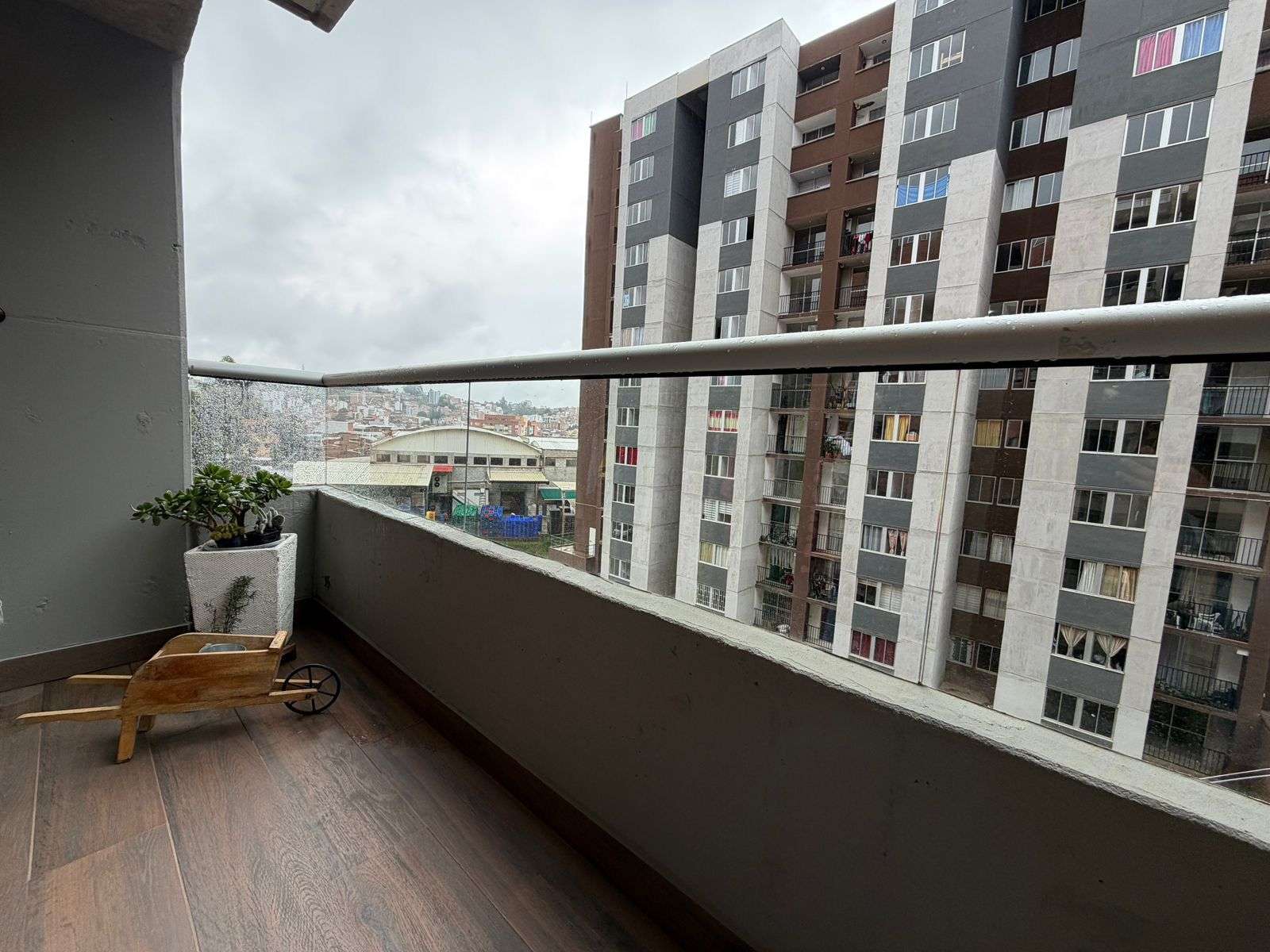Imagen 3 de la propiedad Apartamento en Venta  Marinilla Antioquia
