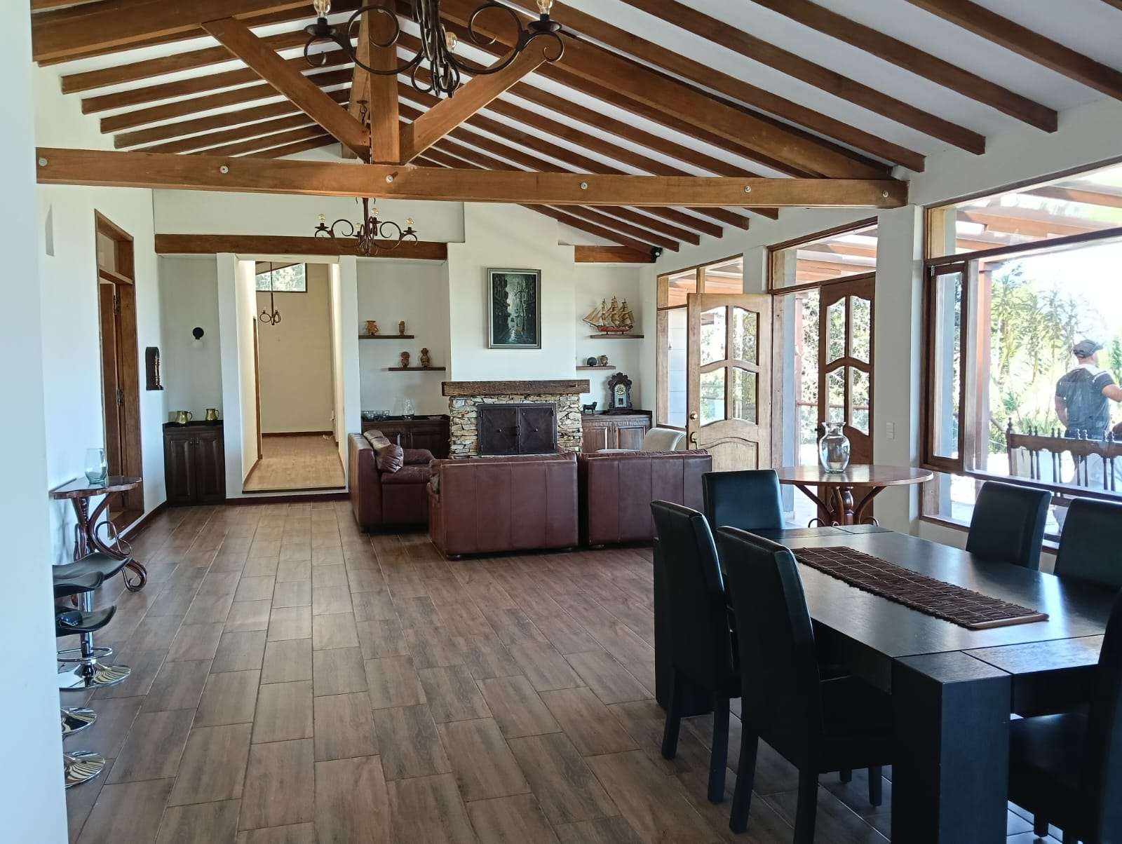 FINCA GRANADA,SAJONIA RANCHERIA RIONEGRO