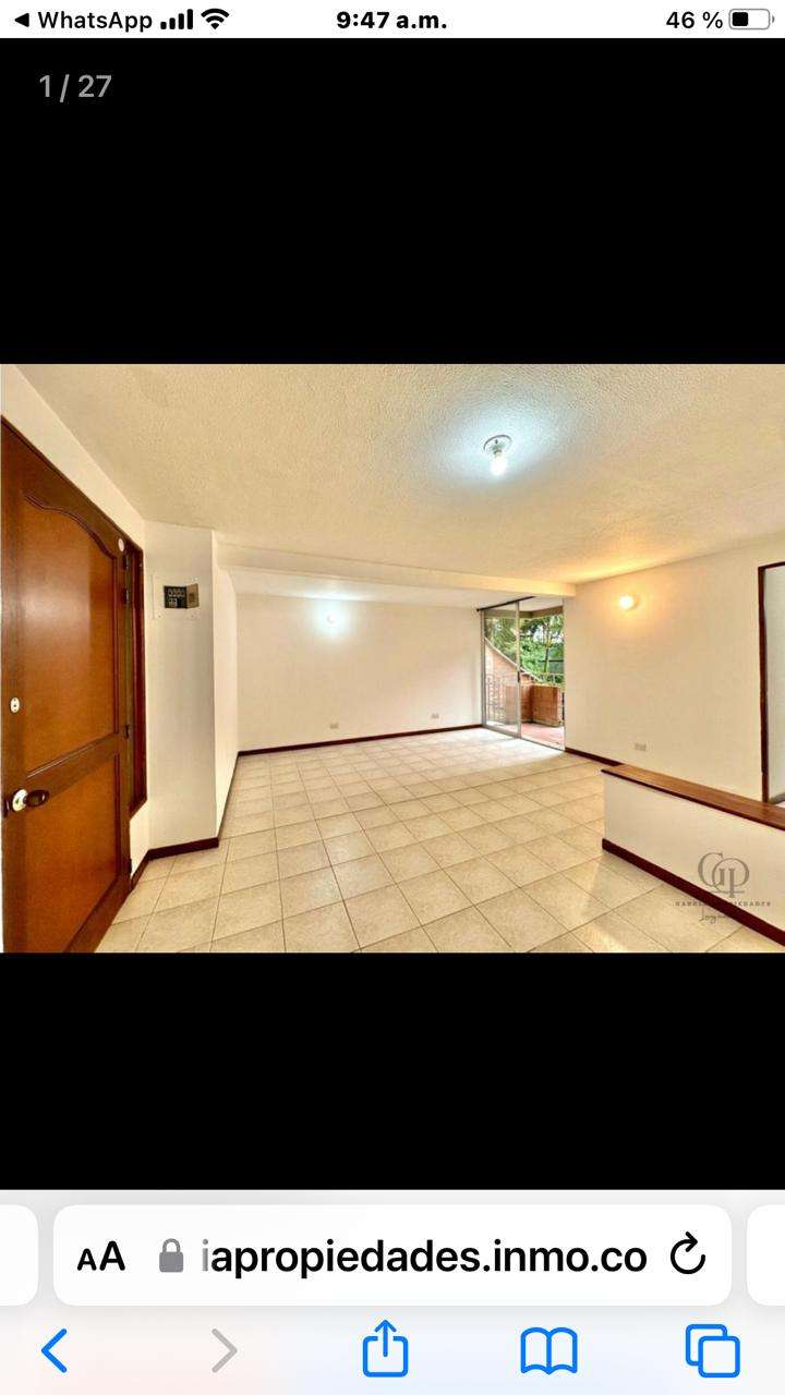 Imagen 16 de la propiedad Apartamento en Renta en Patio Bonito