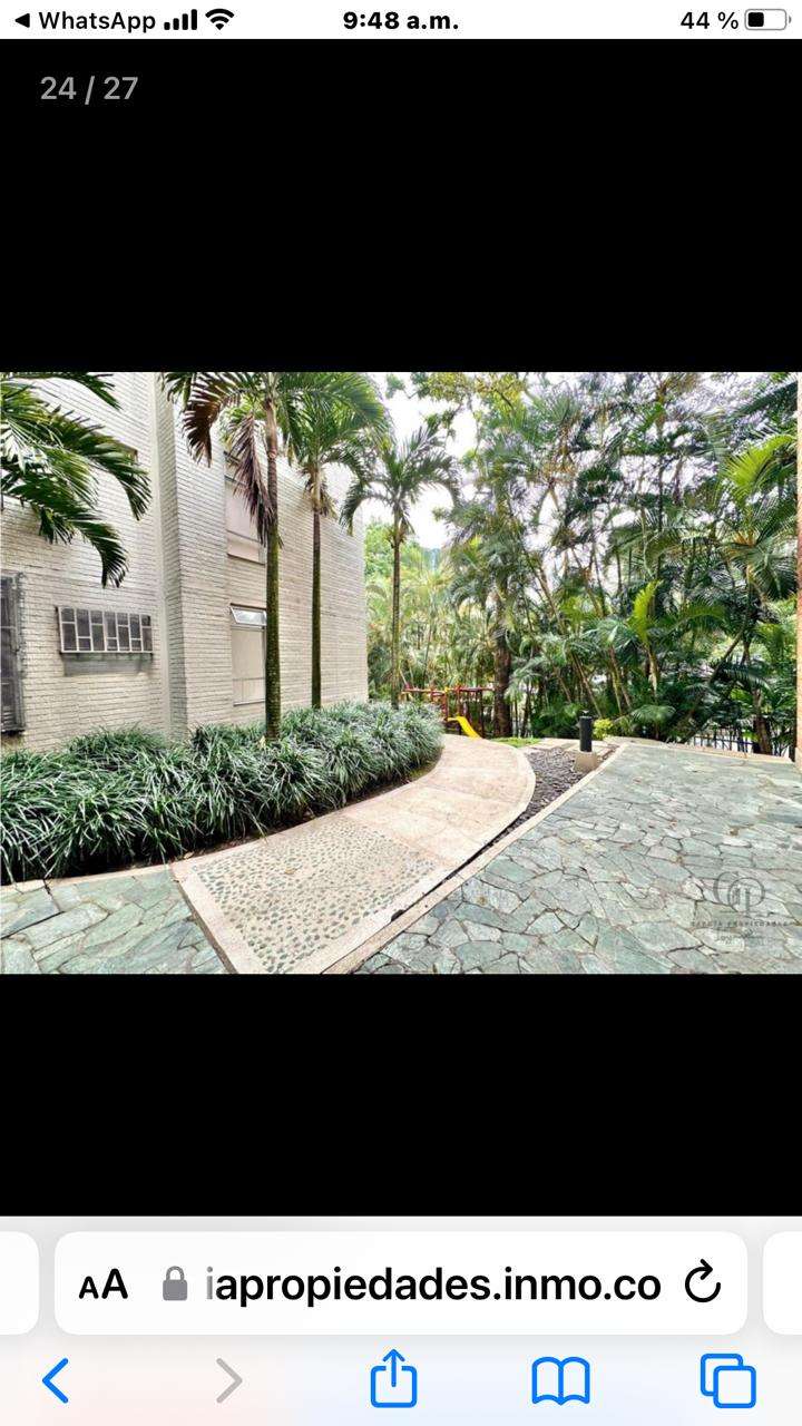 Imagen 7 de la propiedad Apartamento en Renta en Patio Bonito