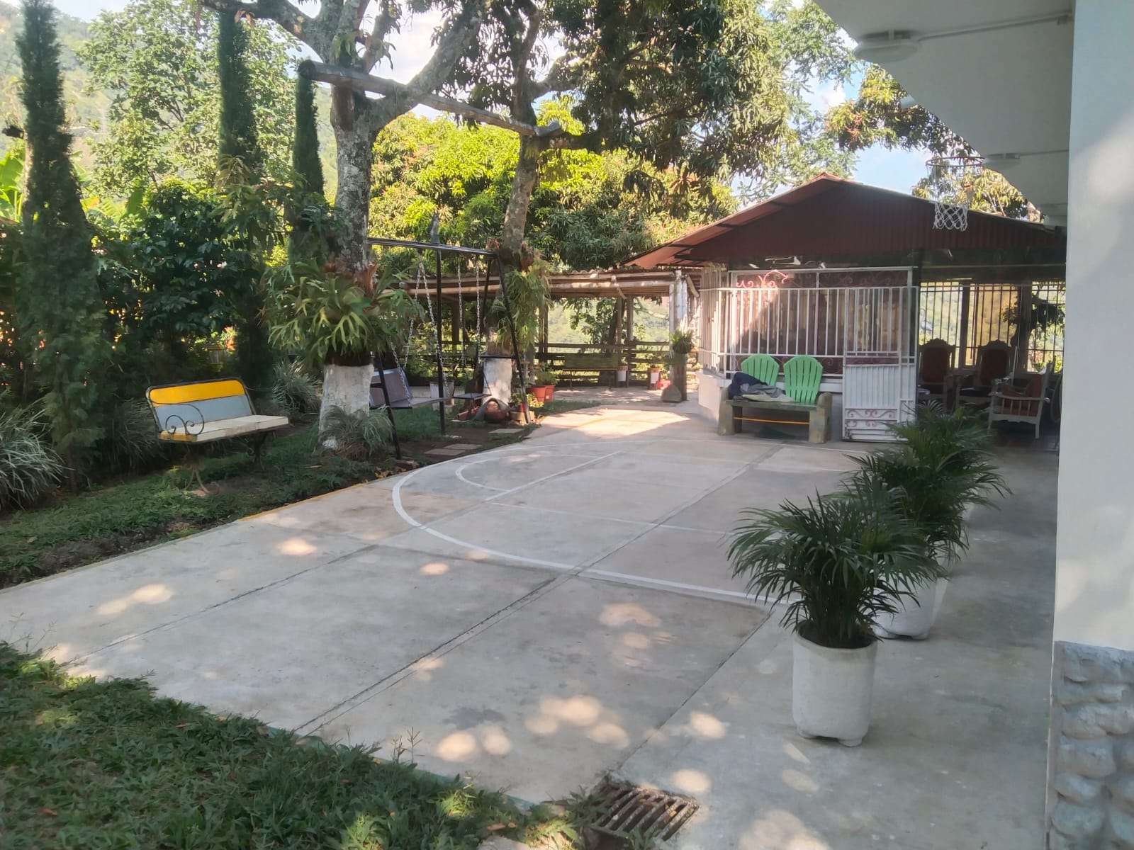 Imagen 17 de la propiedad Finca en venta  Santa Barbara Antioquia