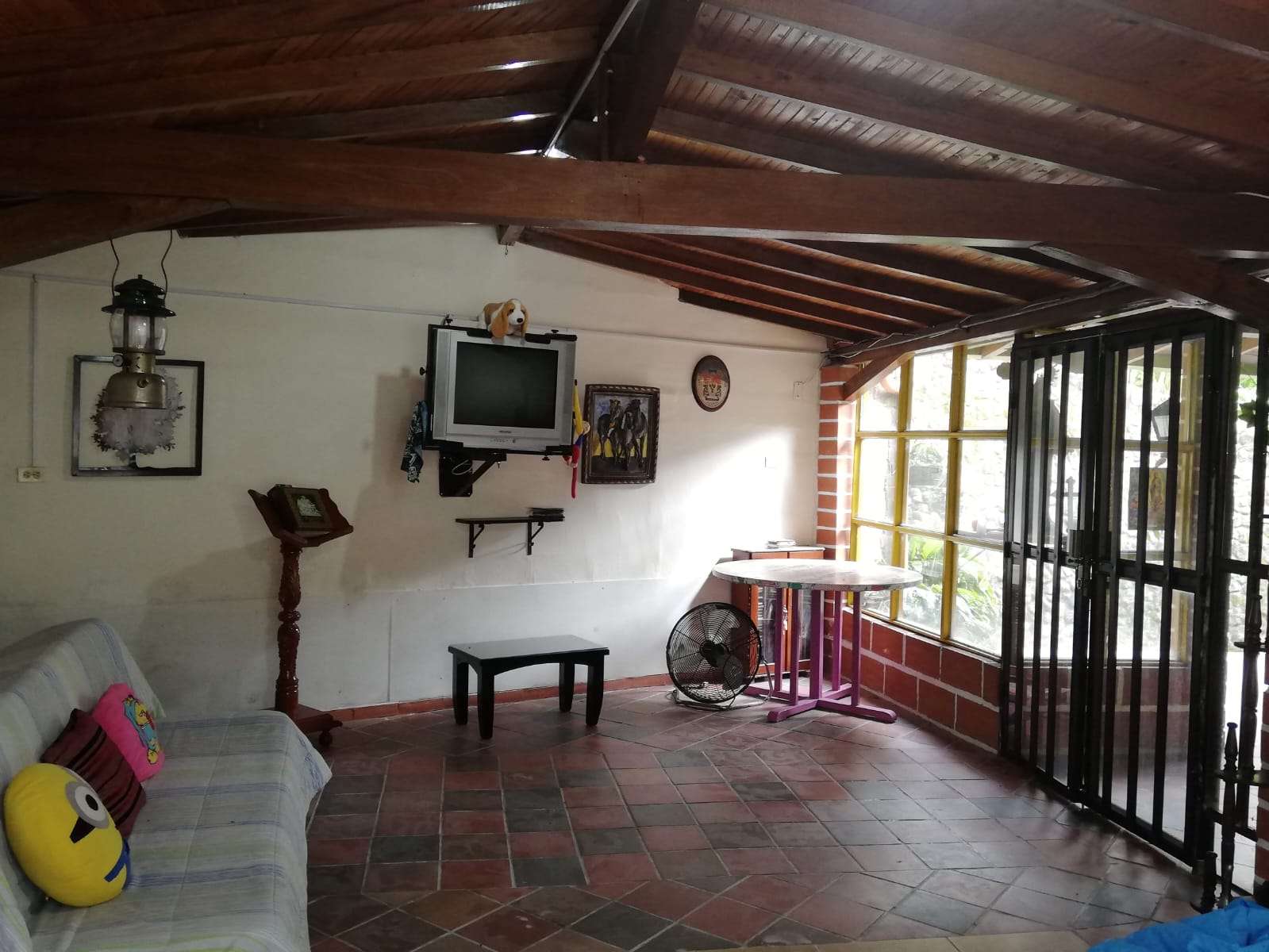Imagen 14 de la propiedad Finca en venta  Santa Barbara Antioquia