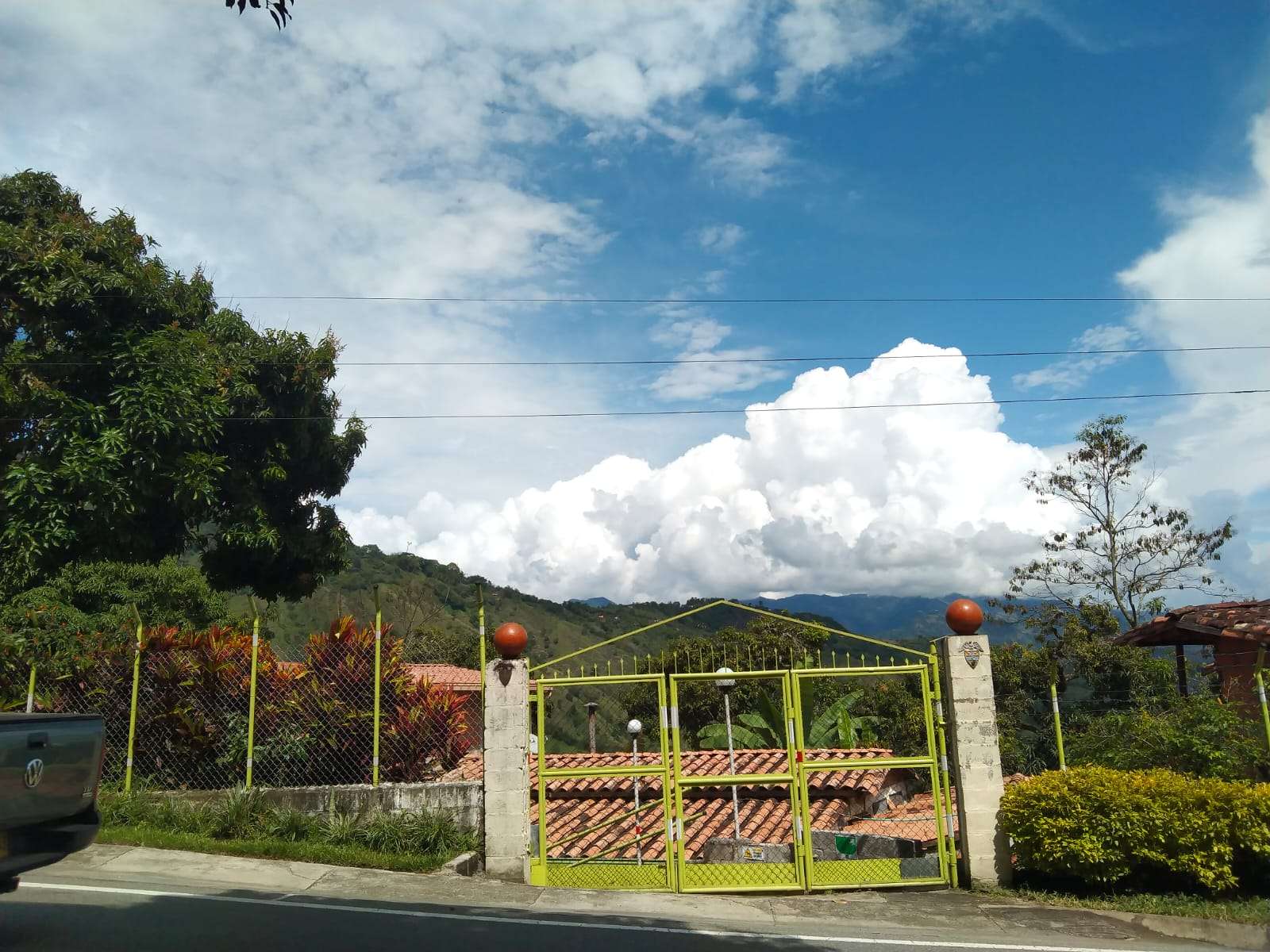 Imagen 11 de la propiedad Finca en venta  Santa Barbara Antioquia