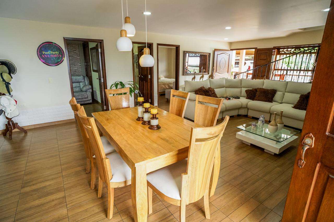 Imagen 19 de la propiedad Finca en venta en Copacabana
