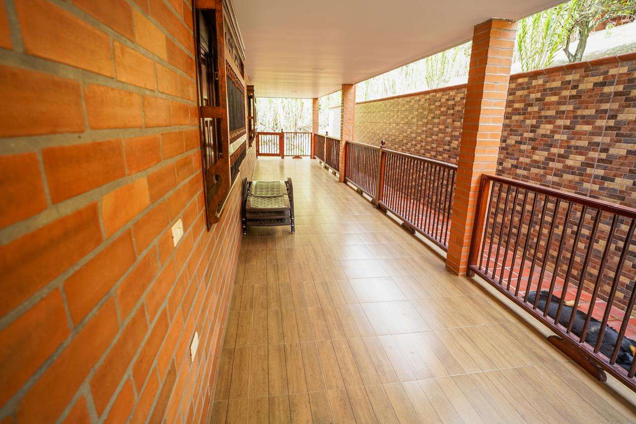 Imagen 13 de la propiedad Finca en venta en Copacabana