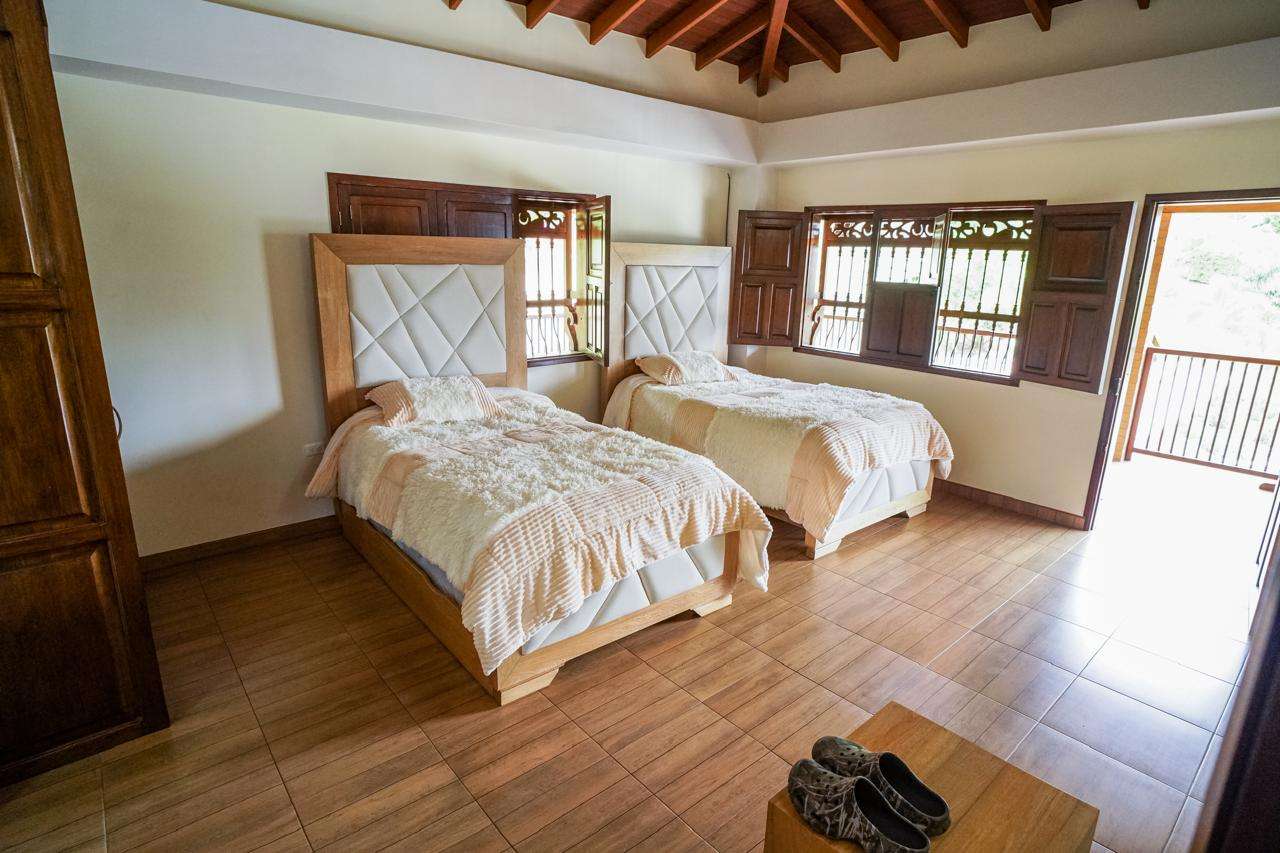Imagen 10 de la propiedad Finca en venta en Copacabana