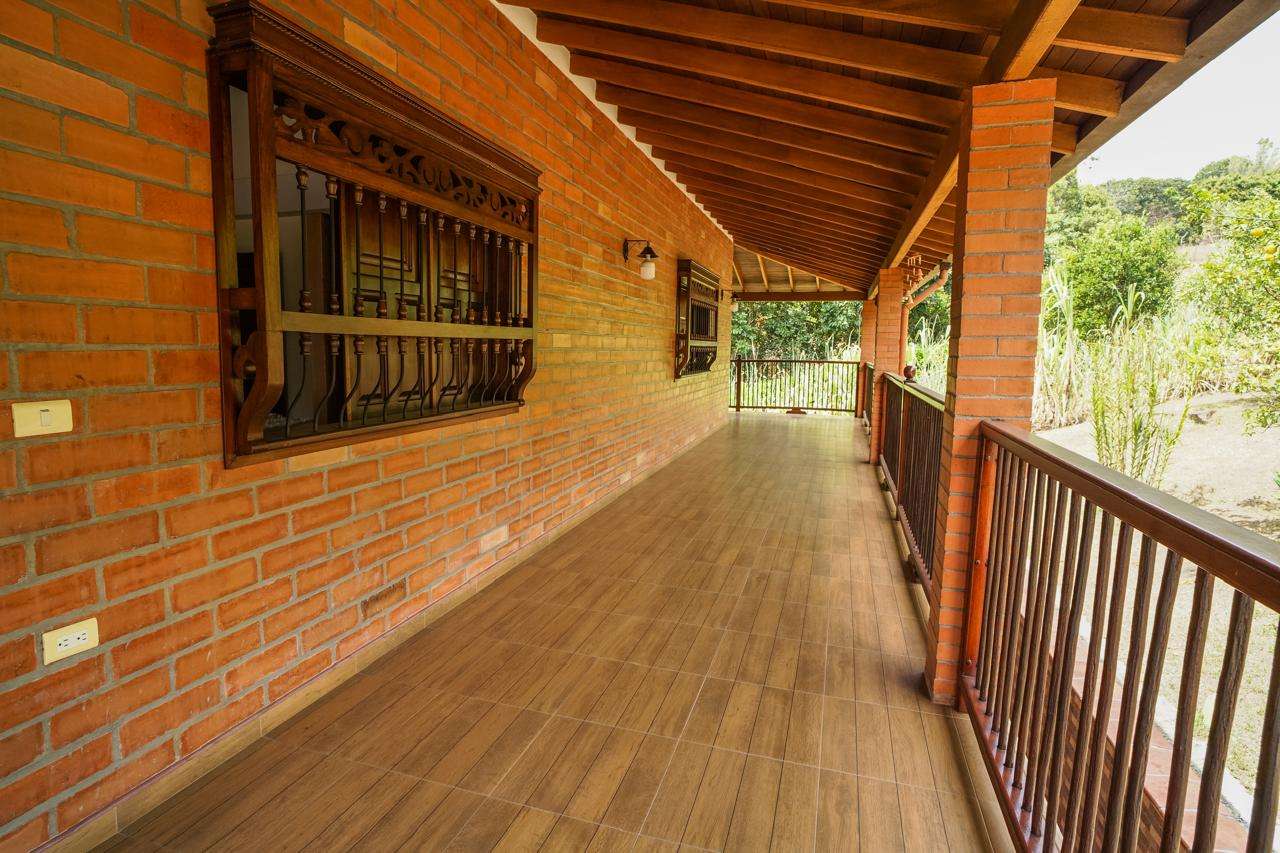 Imagen 5 de la propiedad Finca en venta en Copacabana