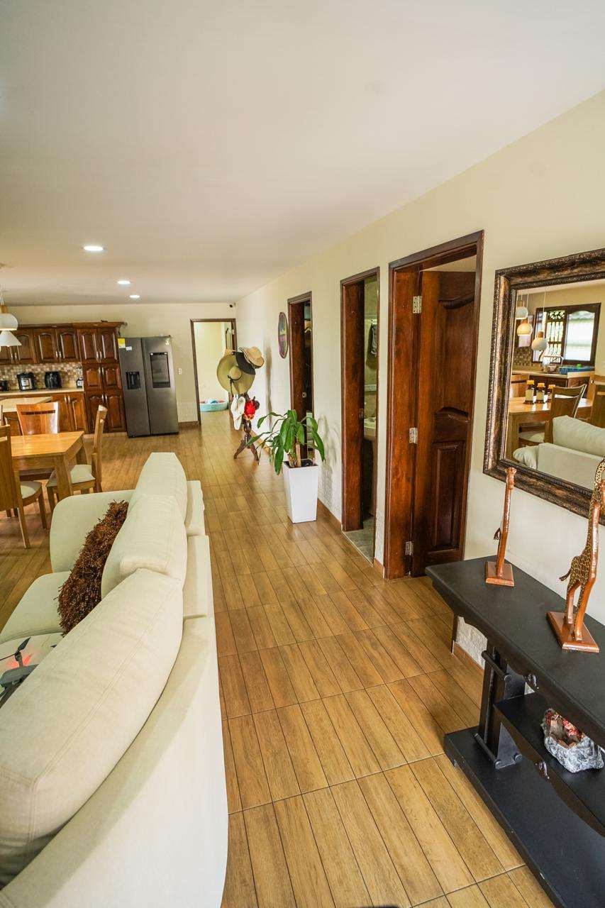 Imagen 3 de la propiedad Finca en venta en Copacabana