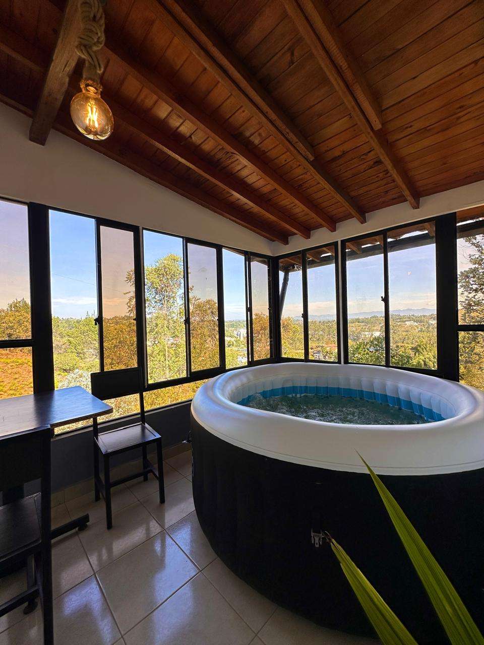 Imagen 2 de la propiedad Finca Hotel en Venta, Guarne Antioquia