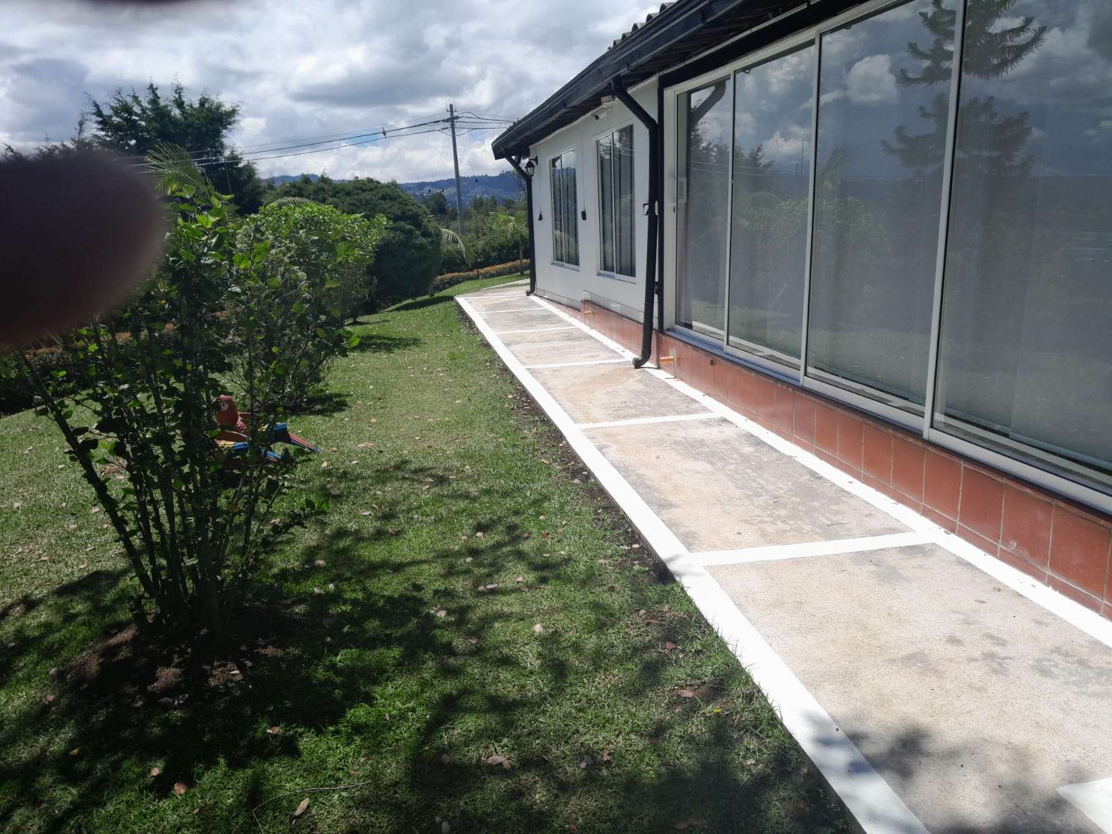 Imagen 21 de la propiedad Finca Hotel en Venta, Guarne Antioquia