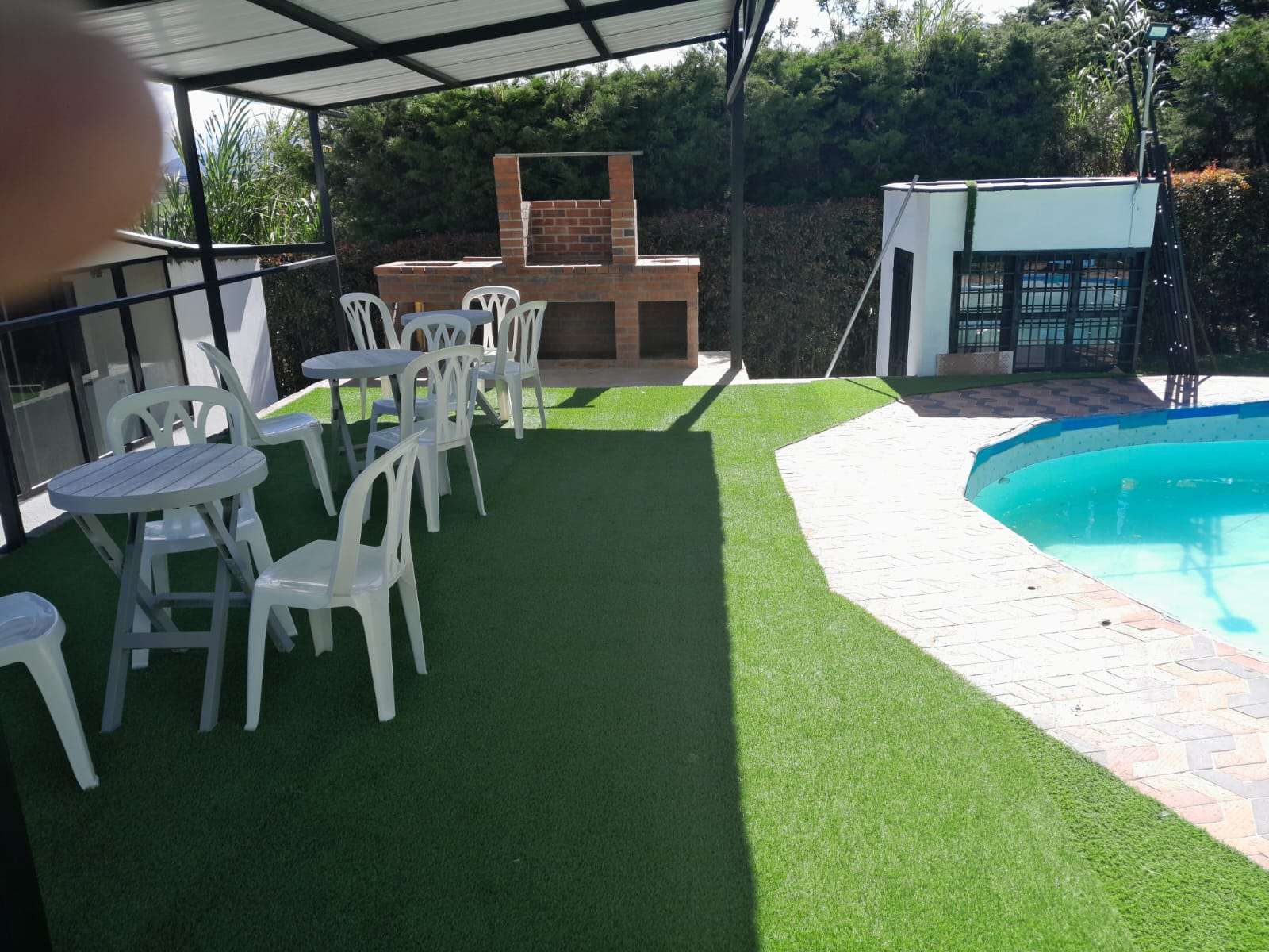 Imagen 19 de la propiedad Finca Hotel en Venta, Guarne Antioquia