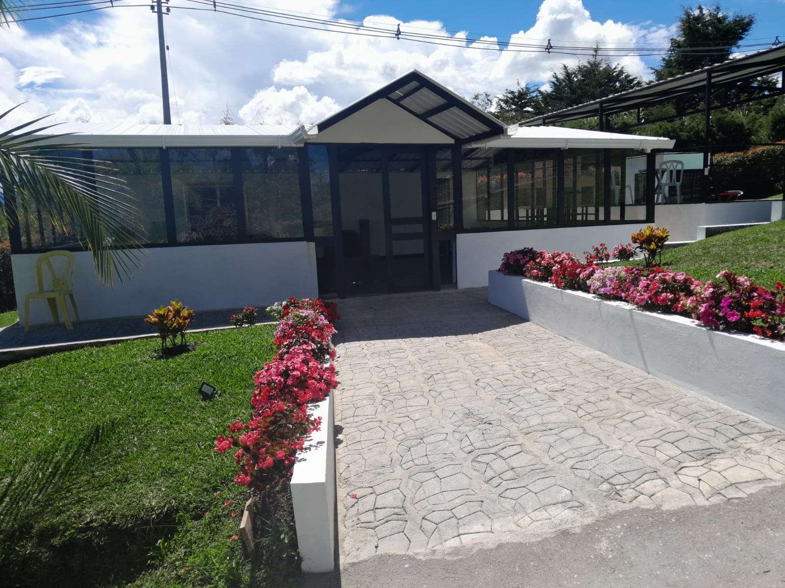 Imagen 17 de la propiedad Finca Hotel en Venta, Guarne Antioquia