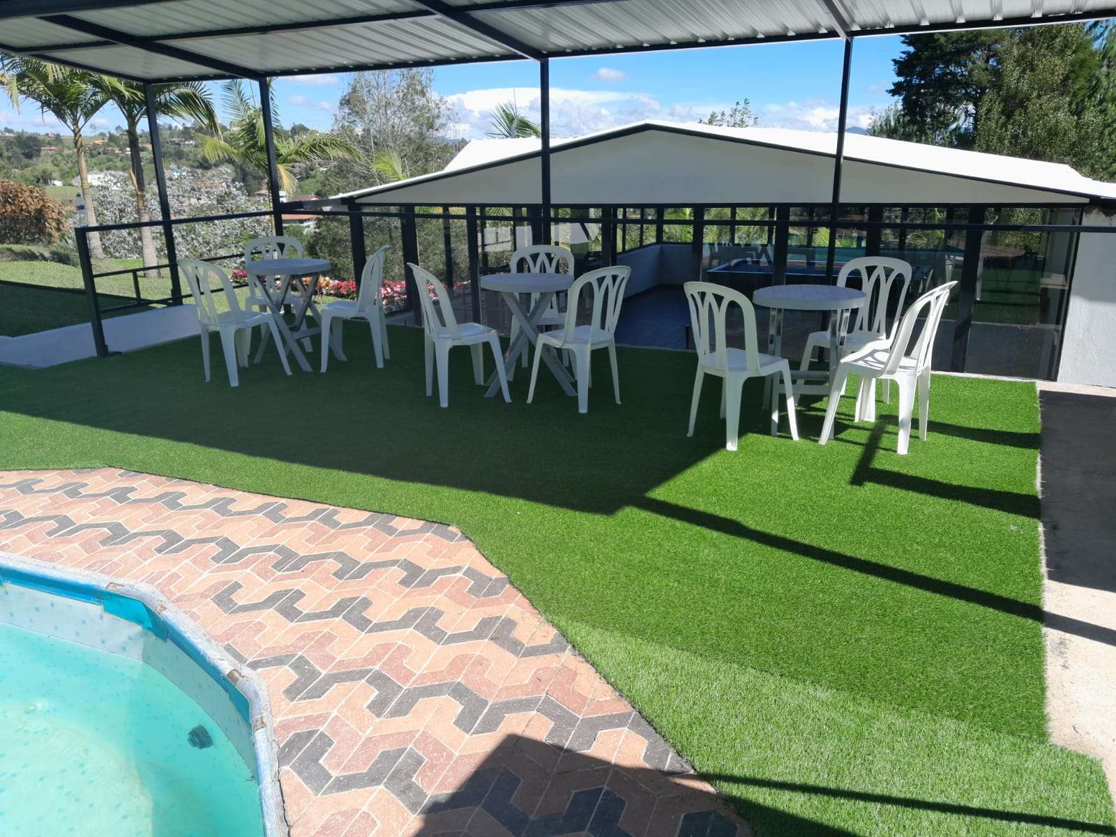 Imagen 14 de la propiedad Finca Hotel en Venta, Guarne Antioquia
