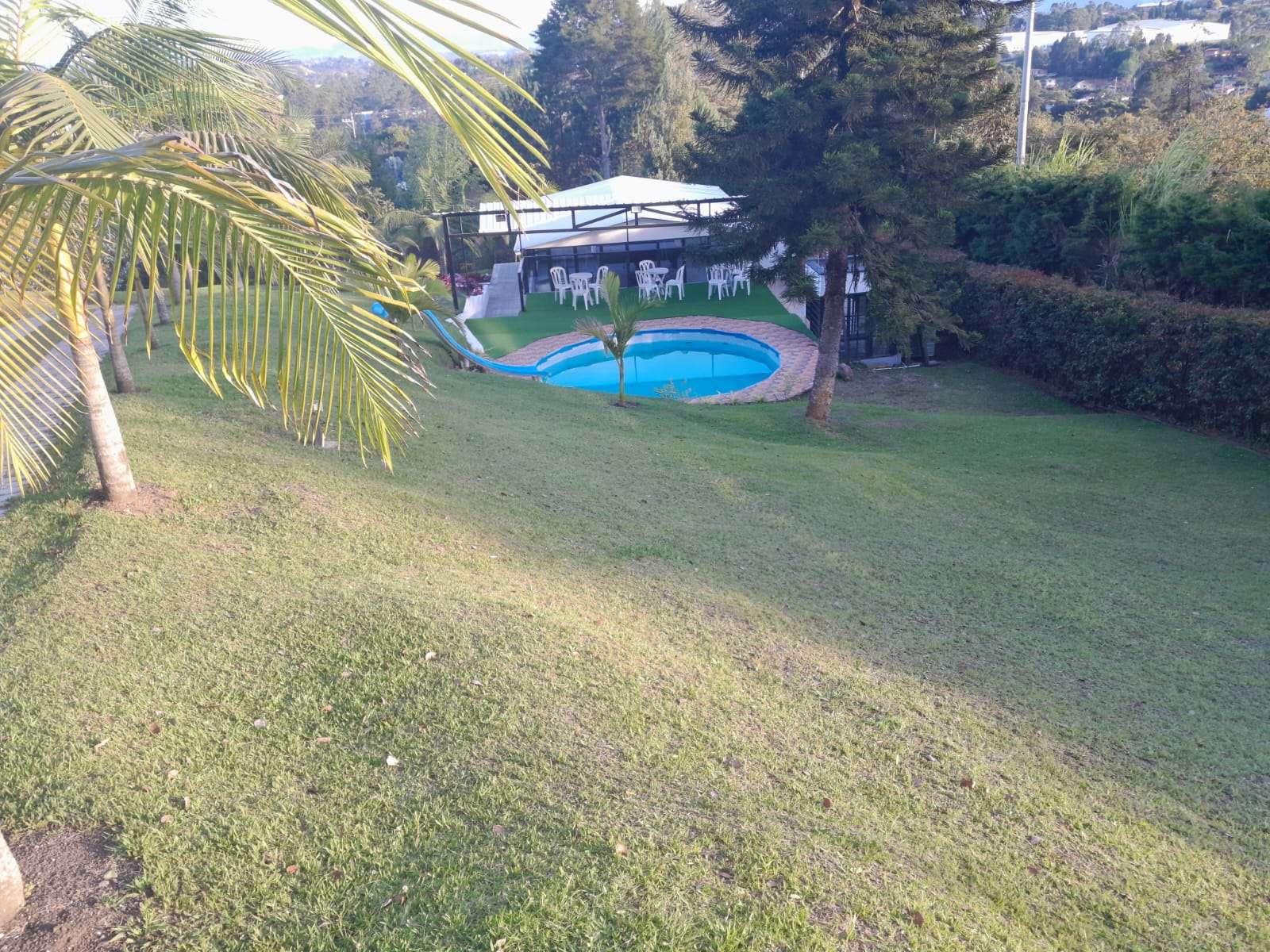 Imagen 9 de la propiedad Finca Hotel en Venta, Guarne Antioquia