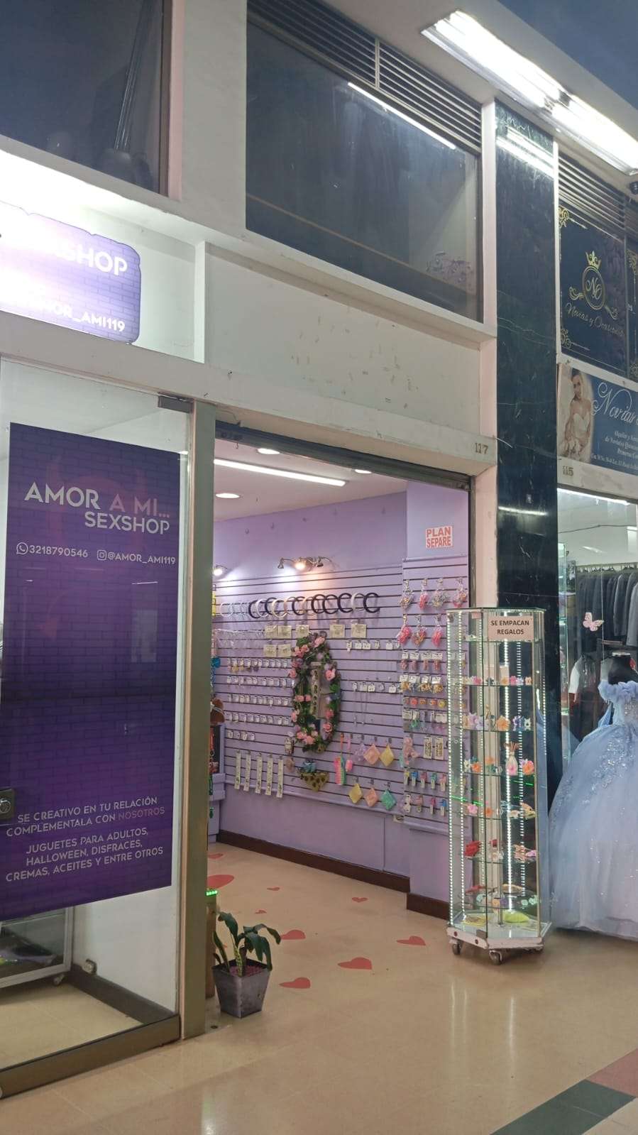 Imagen 2 de la propiedad Local comercial en venta