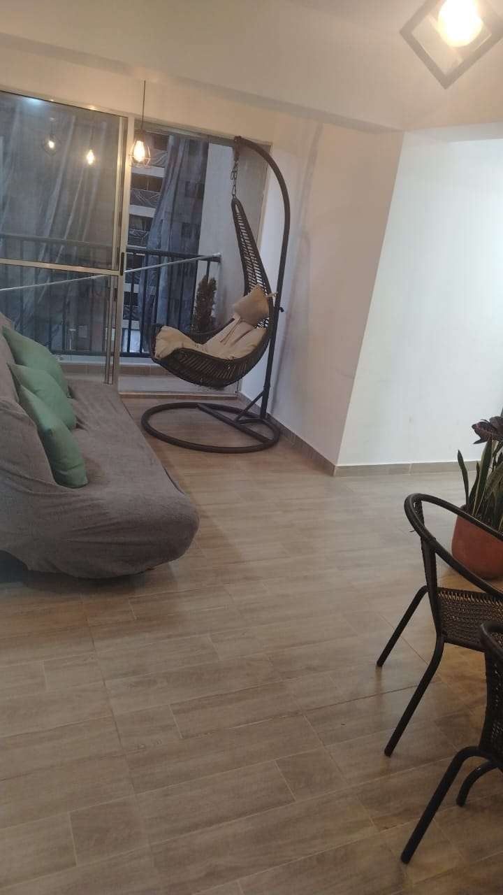 Apartamento en Venta, Madera