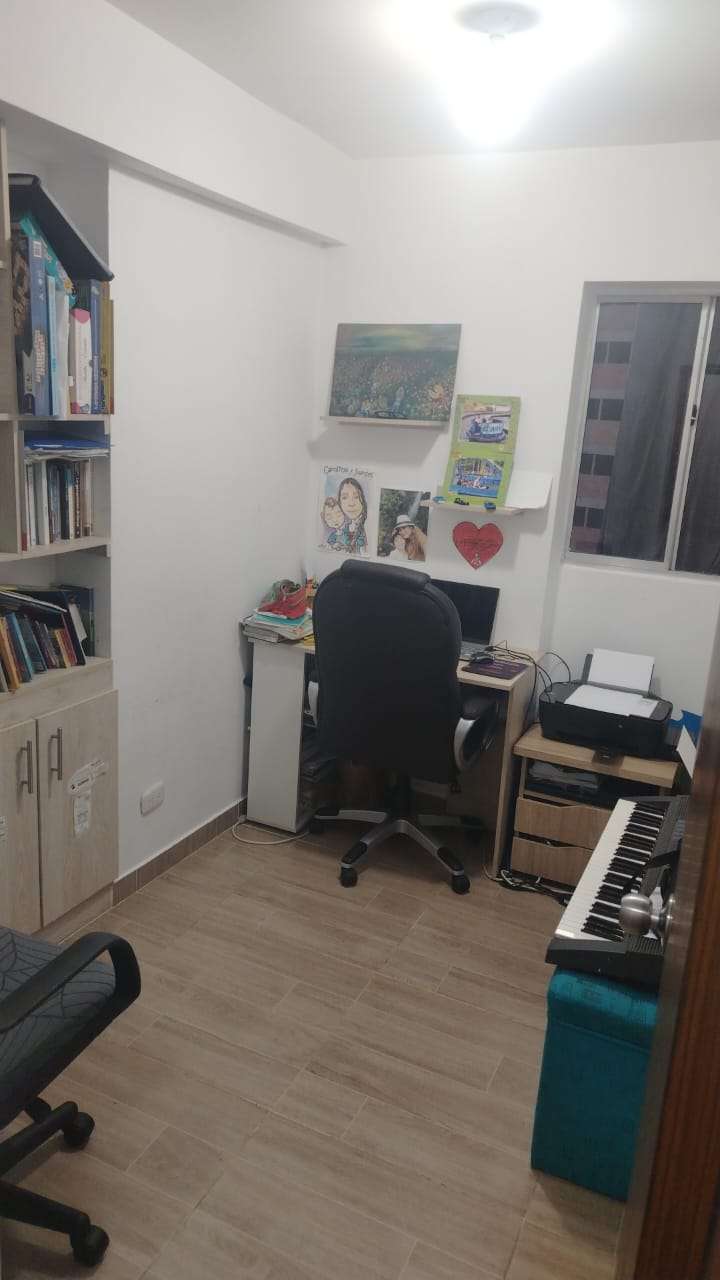Imagen 4 de la propiedad Apartamento en Venta, Madera