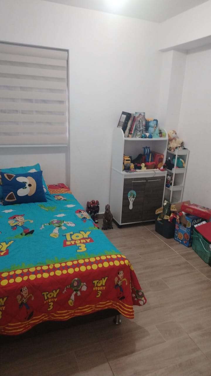 Imagen 3 de la propiedad Apartamento en Venta, Madera