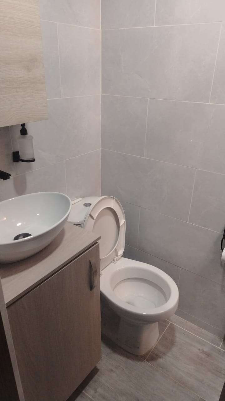 Imagen 1 de la propiedad Apartamento en Venta, Madera