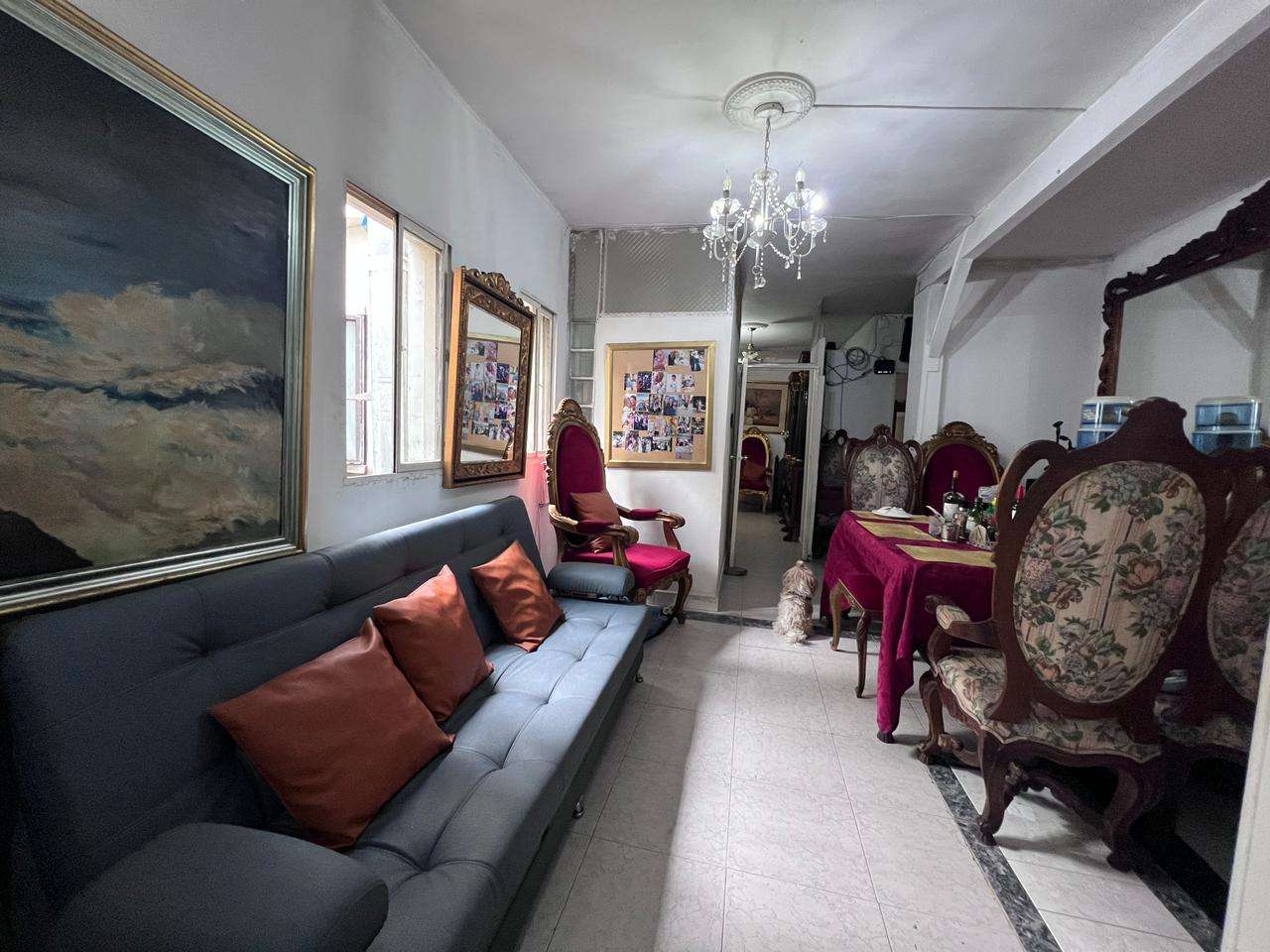 Apartamento en venta Laureles