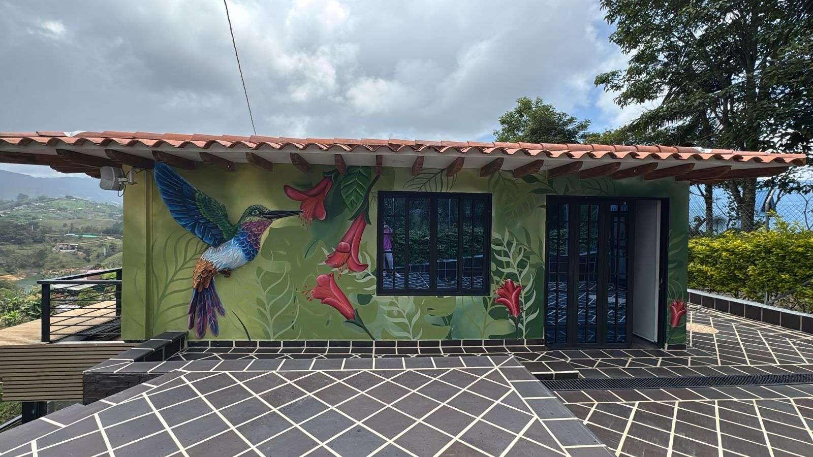 Finca en venta, Guatape