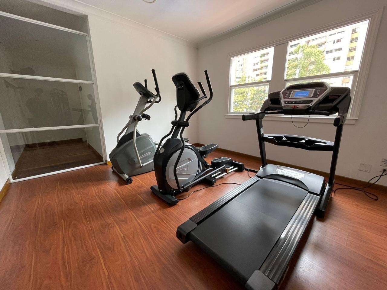 Imagen 3 de la propiedad Apartamento en arriendo amoblado