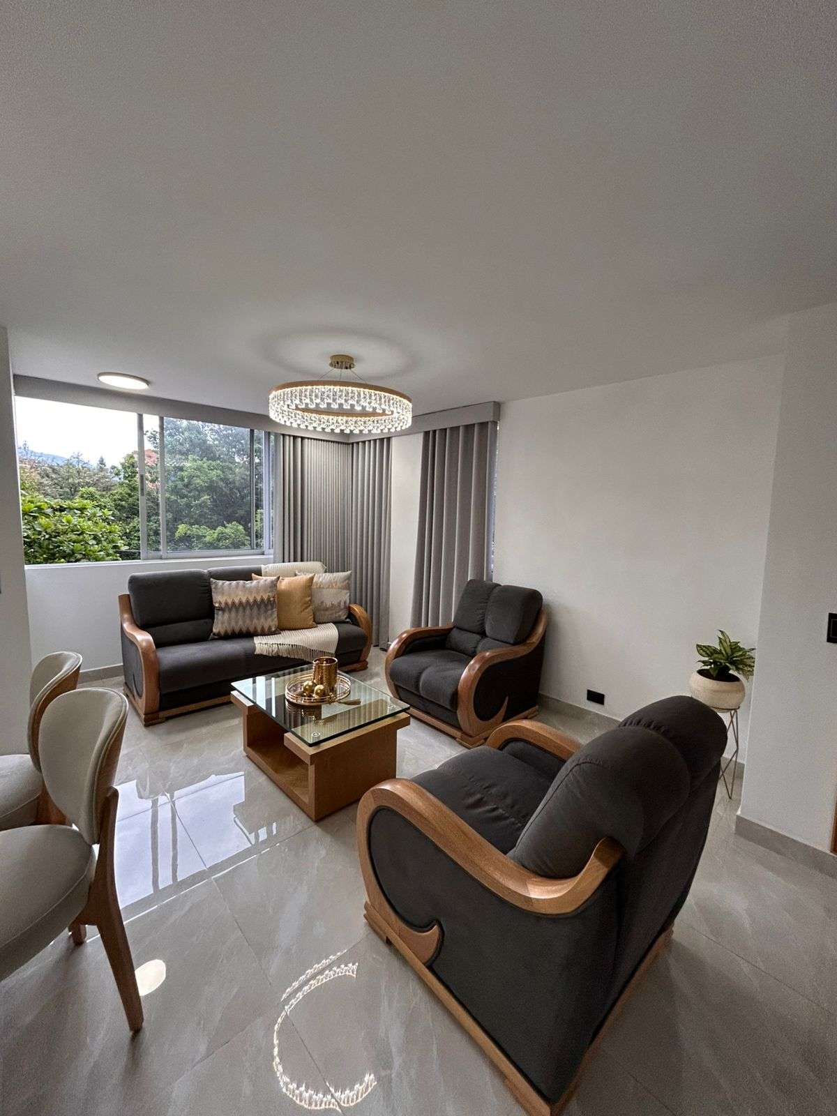 Imagen 10 de la propiedad Apartamento en Venta, Belen las palmas