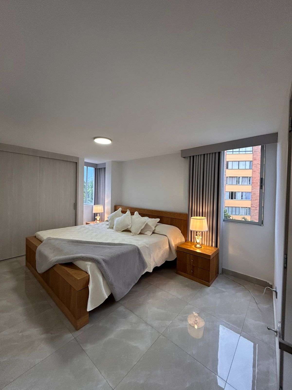 Imagen 9 de la propiedad Apartamento en Venta, Belen las palmas