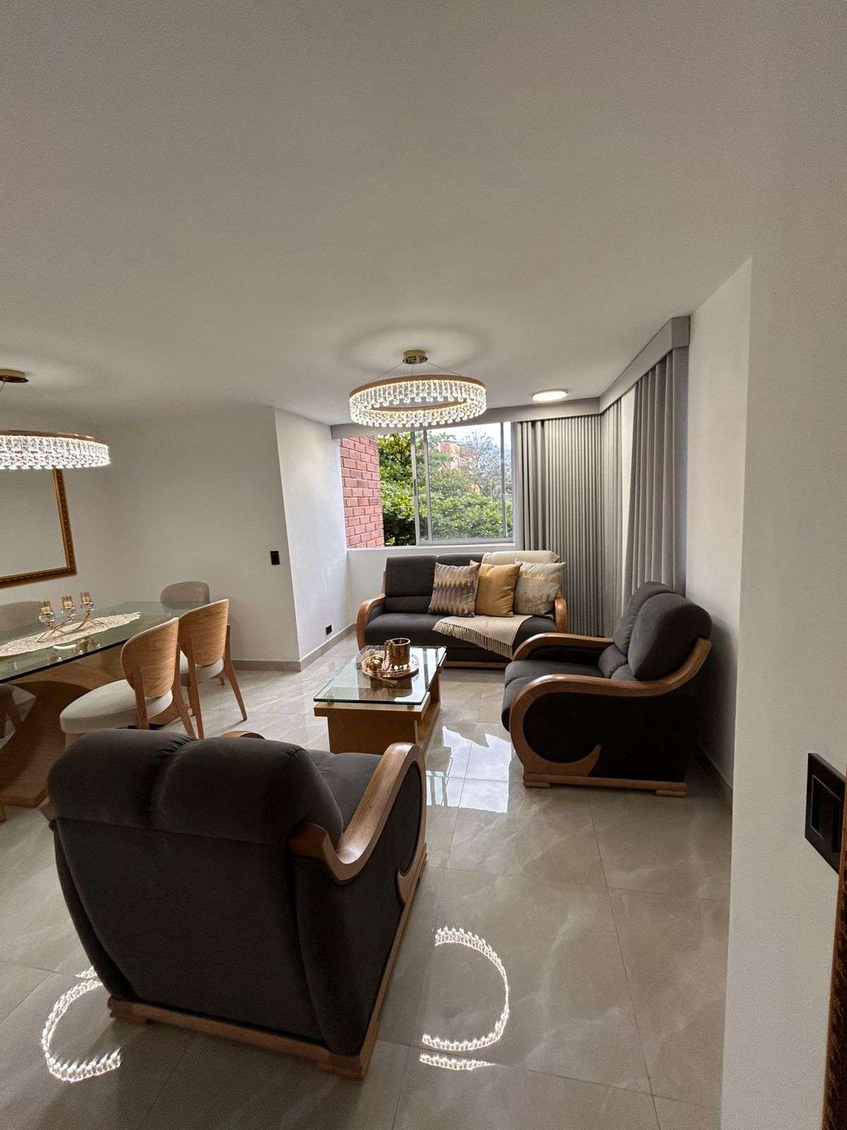 Imagen 3 de la propiedad Apartamento en Venta, Belen las palmas