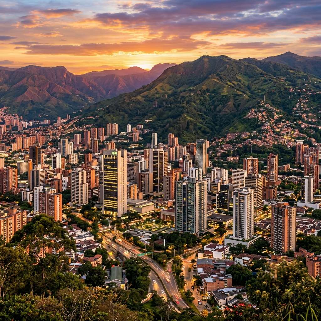INVERSION INMOBILIARIA EN MEDELLIN  ZONAS CLAVES